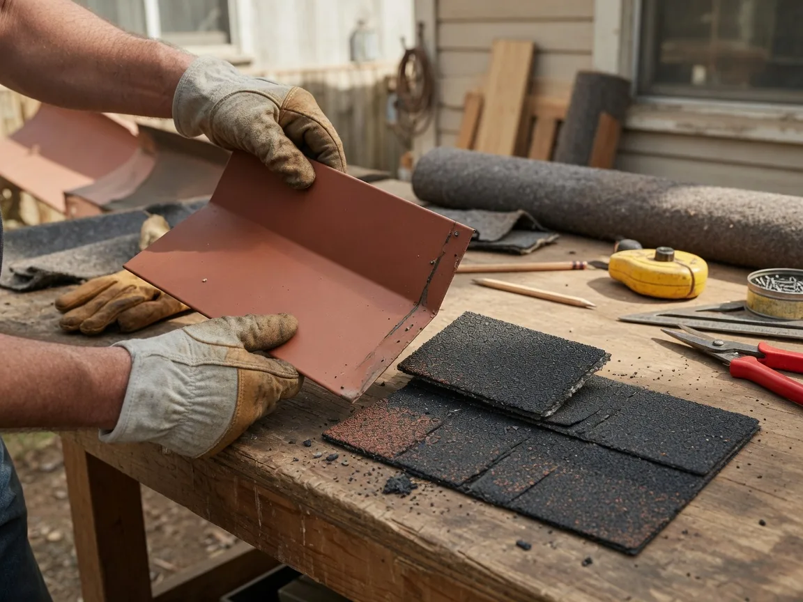 Roof Repair company in Blaine, MN